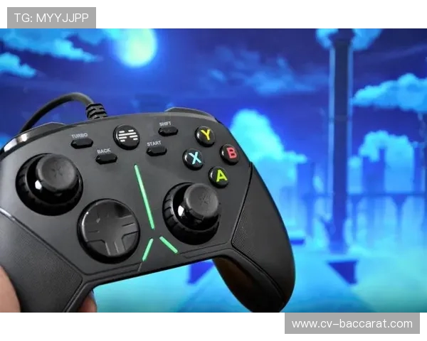 PS4 VR手柄支持的热门游戏推荐及玩法解析 PS4 VR手柄支持的热门游戏推荐及玩法解析