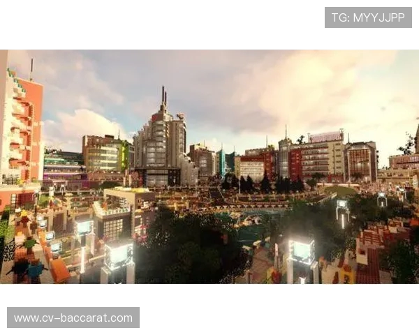 《创造与毁灭的交织世界模拟:建筑与破坏的终极对决》 《创造与毁灭的交织世界模拟:建筑与破坏的终极对决》