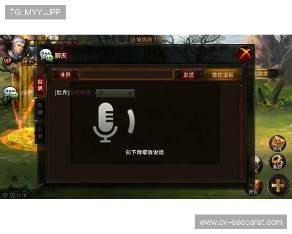 如何在玩游戏时保持语音通话流畅并不影响游戏体验的技巧分享